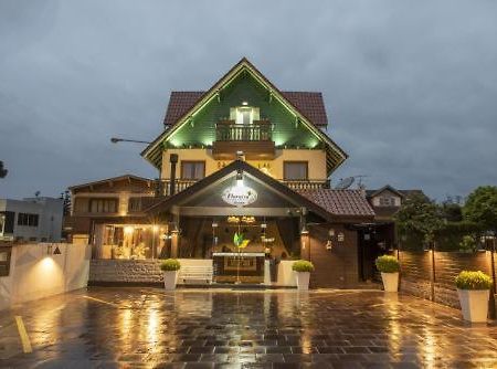 Hotel Premium Γκραμάντο Εξωτερικό φωτογραφία