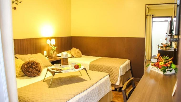 Hotel Premium Γκραμάντο Εξωτερικό φωτογραφία