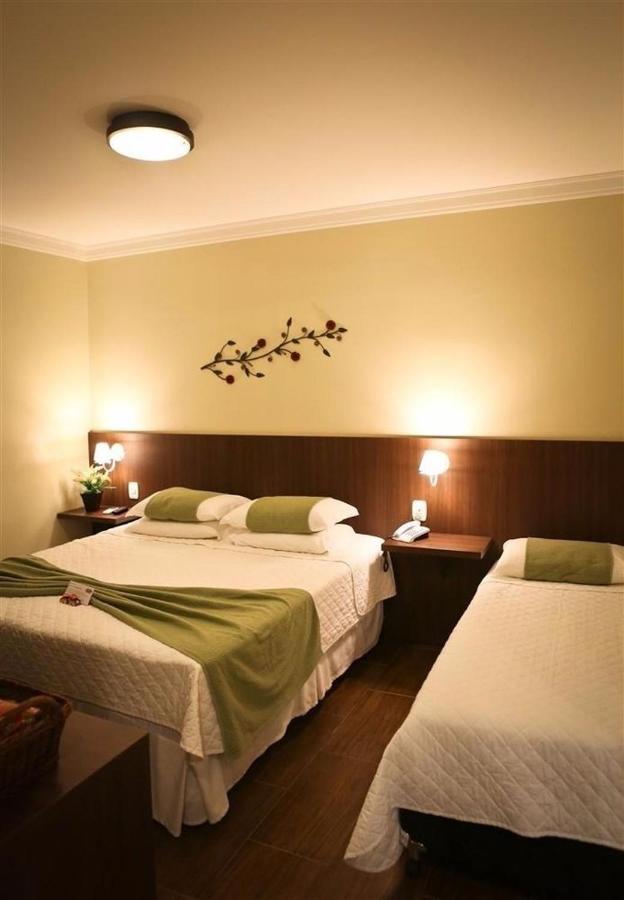 Hotel Premium Γκραμάντο Εξωτερικό φωτογραφία