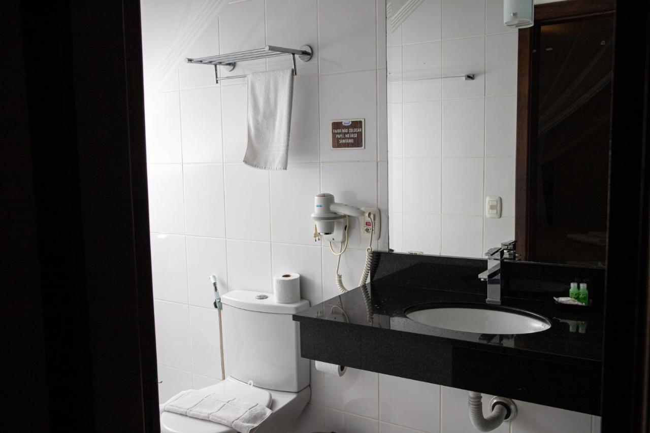 Hotel Premium Γκραμάντο Εξωτερικό φωτογραφία