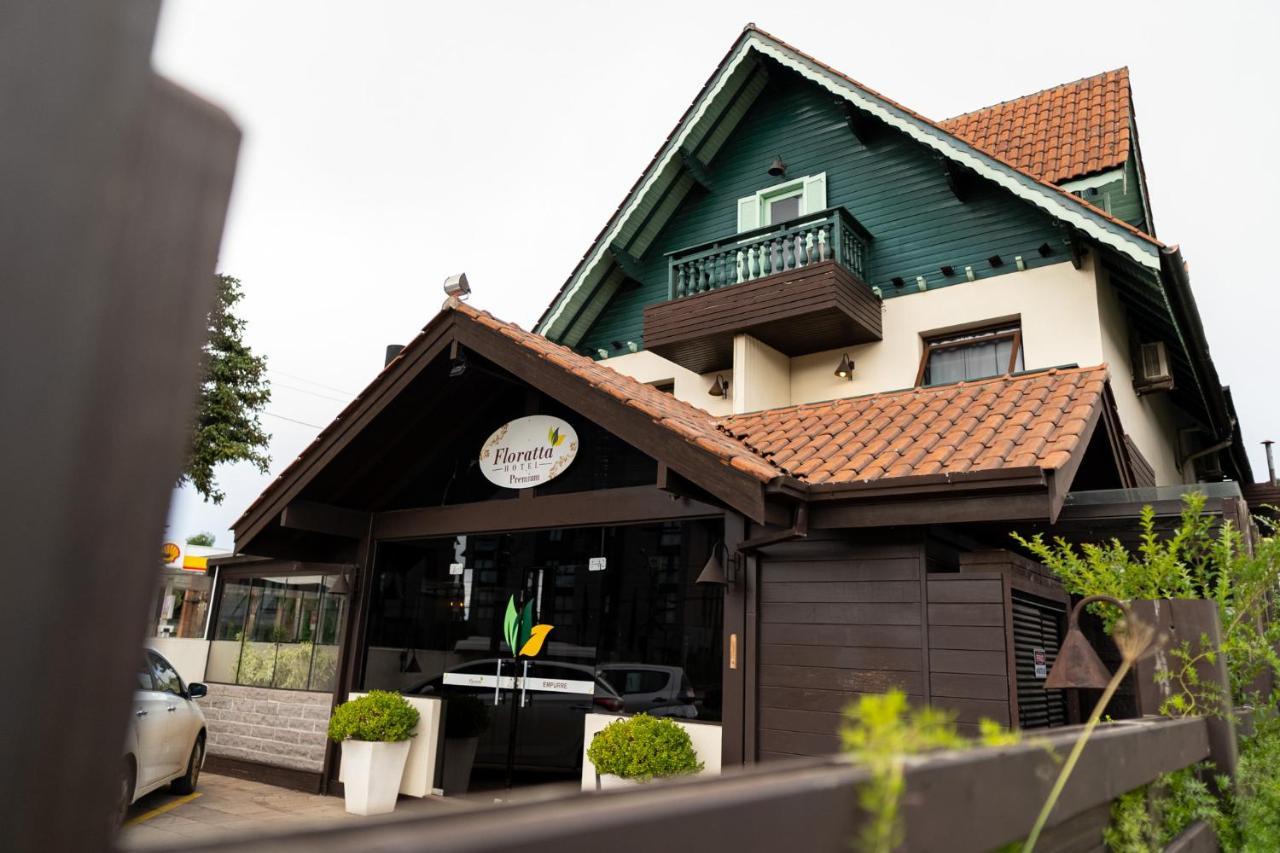 Hotel Premium Γκραμάντο Εξωτερικό φωτογραφία
