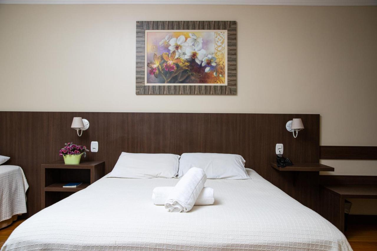 Hotel Premium Γκραμάντο Εξωτερικό φωτογραφία