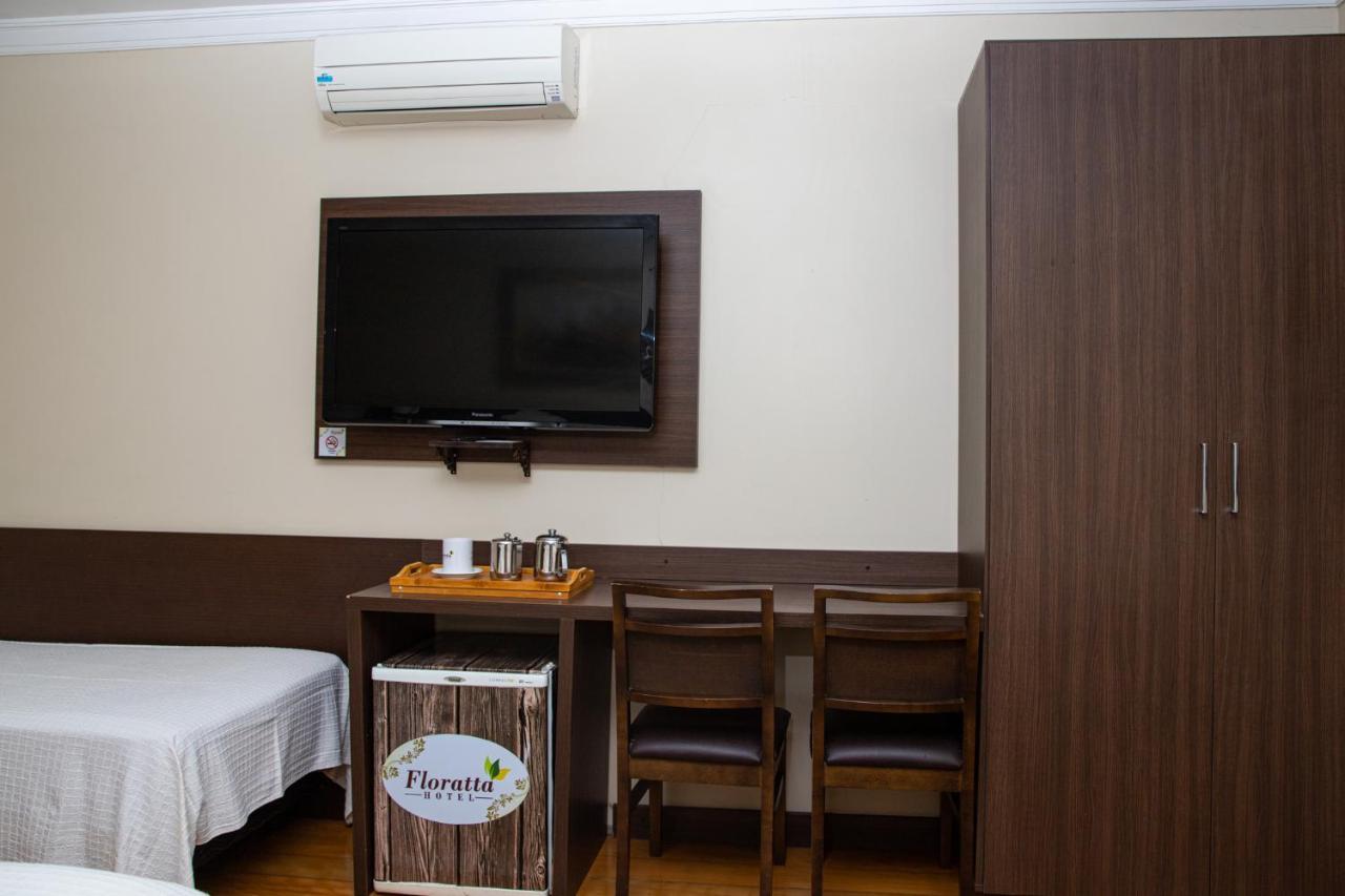 Hotel Premium Γκραμάντο Εξωτερικό φωτογραφία