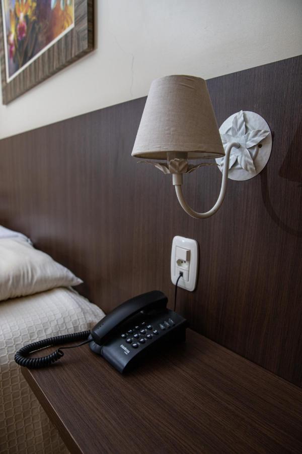 Hotel Premium Γκραμάντο Εξωτερικό φωτογραφία