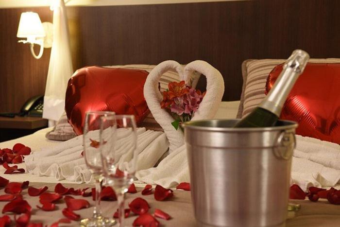 Hotel Premium Γκραμάντο Εξωτερικό φωτογραφία