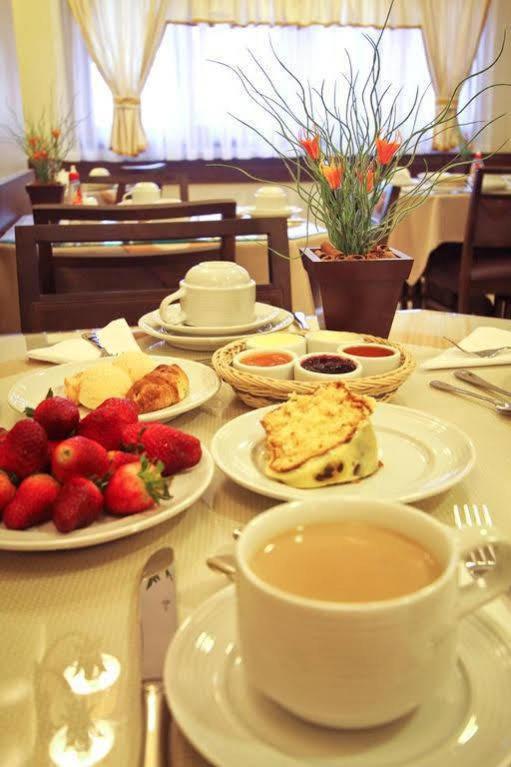 Hotel Premium Γκραμάντο Εξωτερικό φωτογραφία