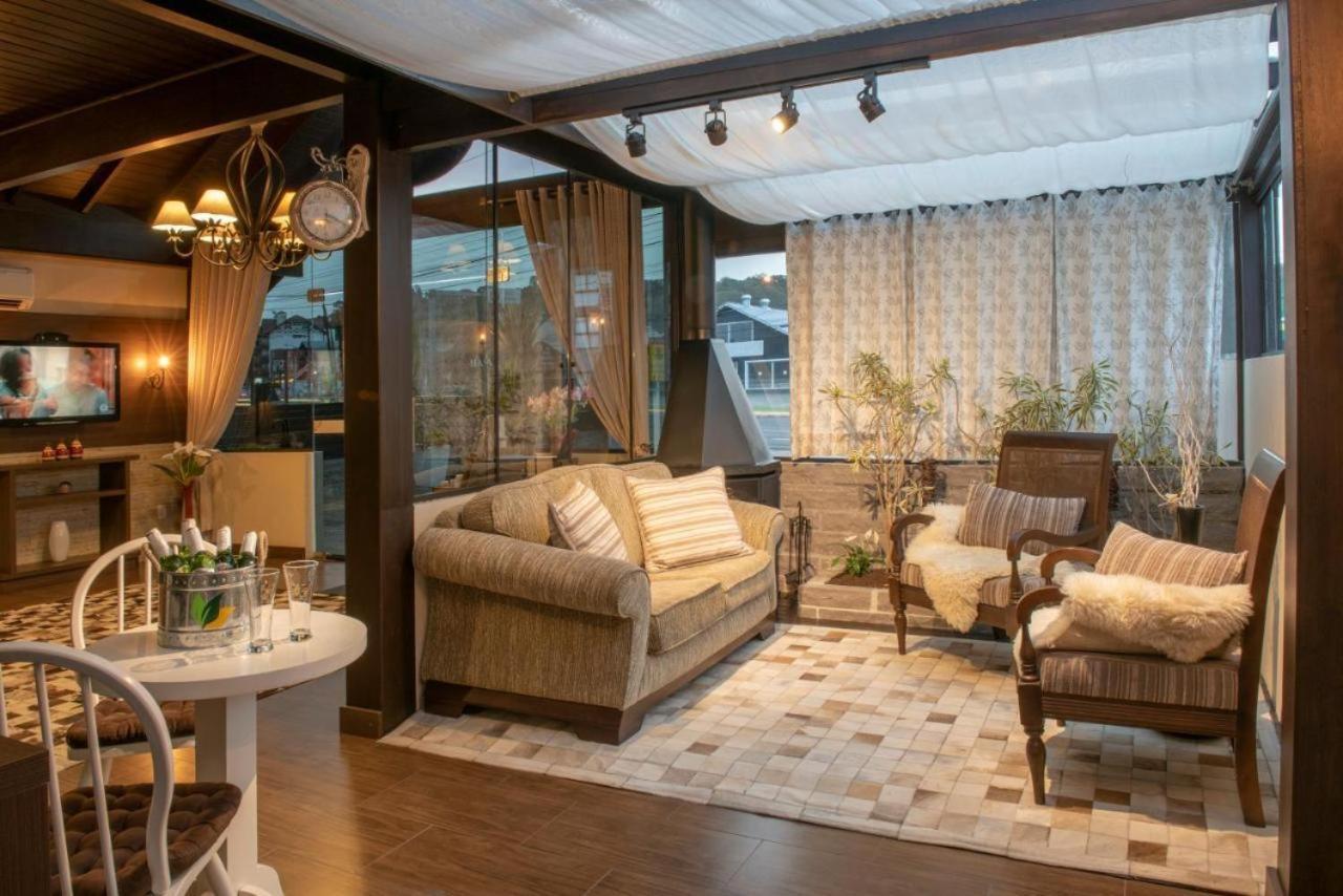 Hotel Premium Γκραμάντο Εξωτερικό φωτογραφία